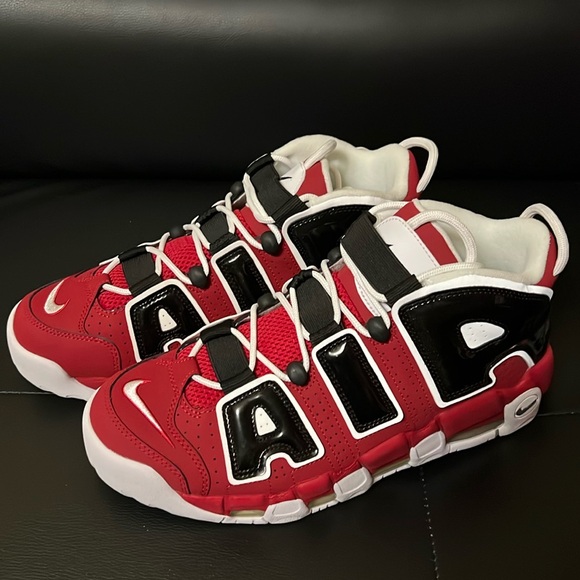Nike Air More Uptempo - Picture 1 of 5